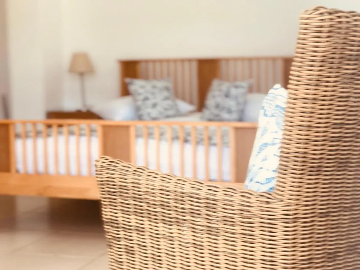 Villa Elia Bed And Breakfast Kiti Bed & Breakfast
