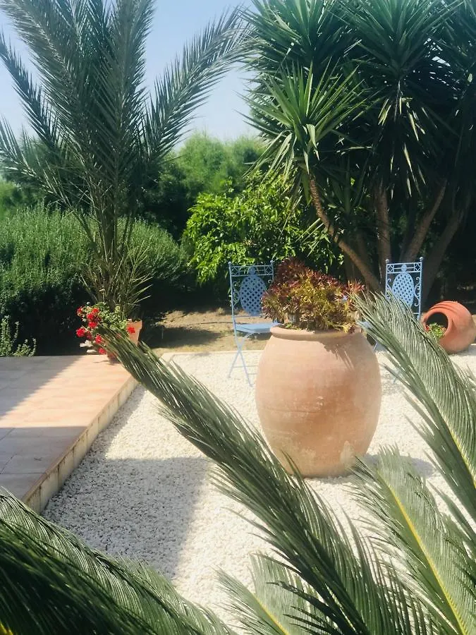 Villa Elia Bed And Breakfast Kiti 0*,