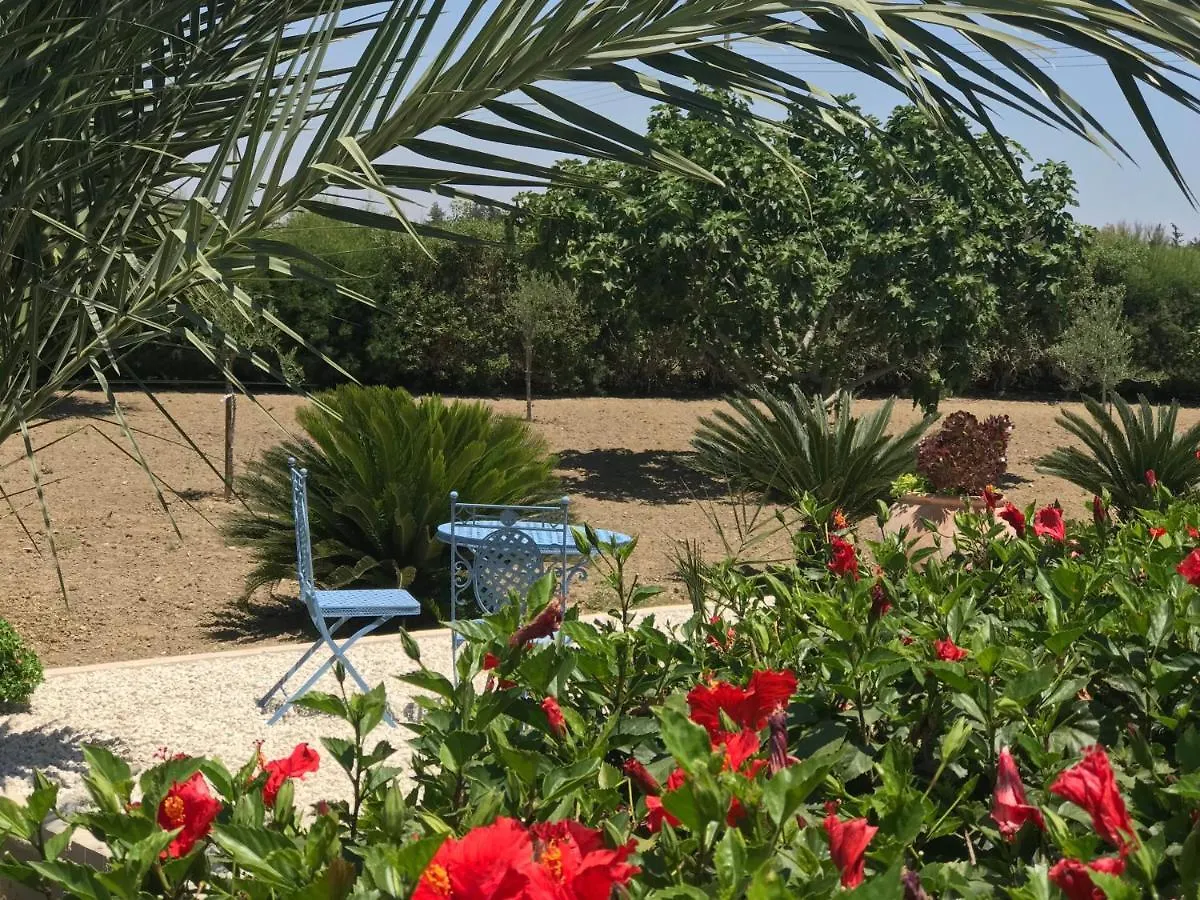 Villa Elia Bed And Breakfast Kiti 0*,  Cyprus