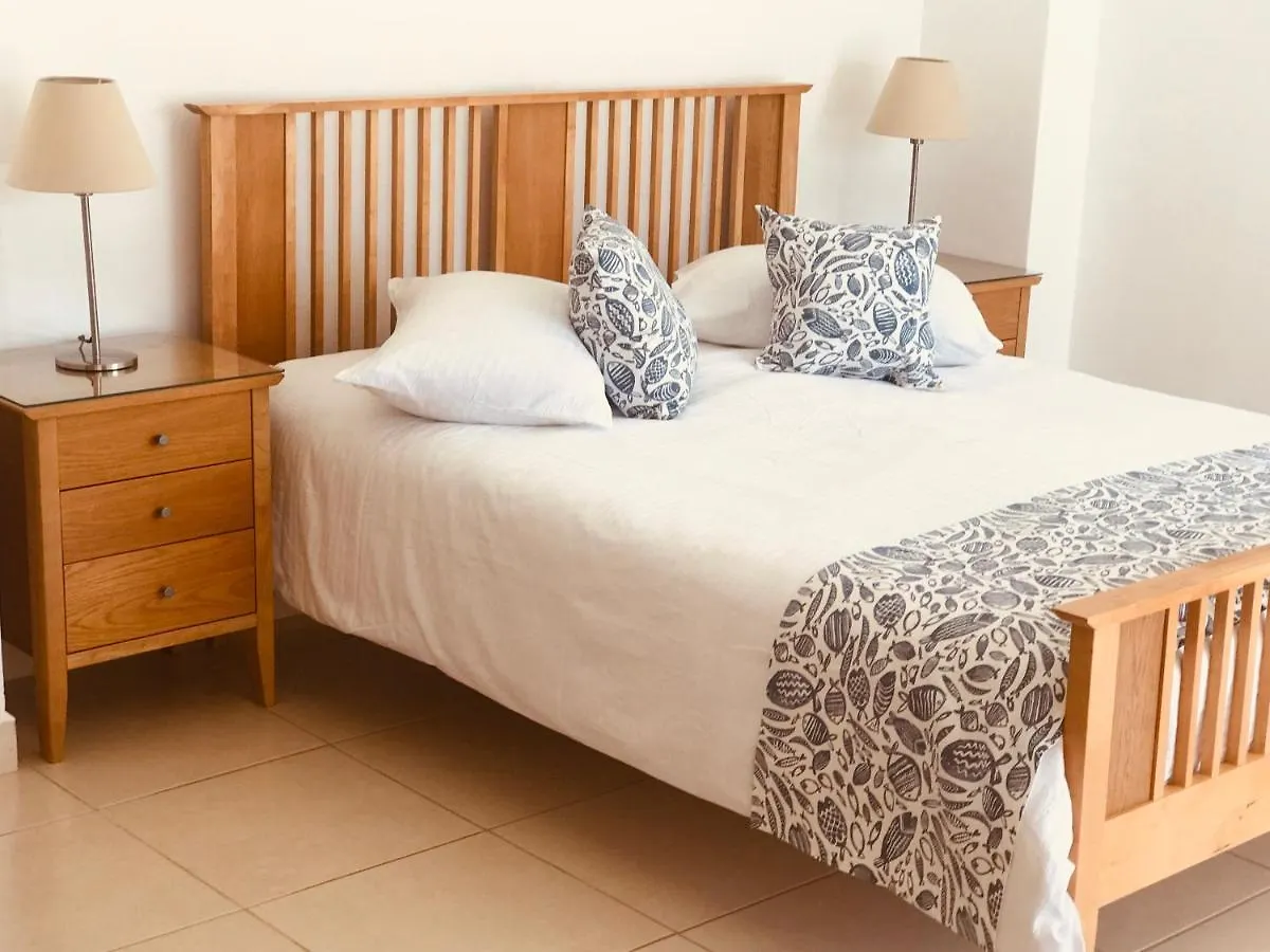 Villa Elia Bed And Breakfast Kiti 0*,