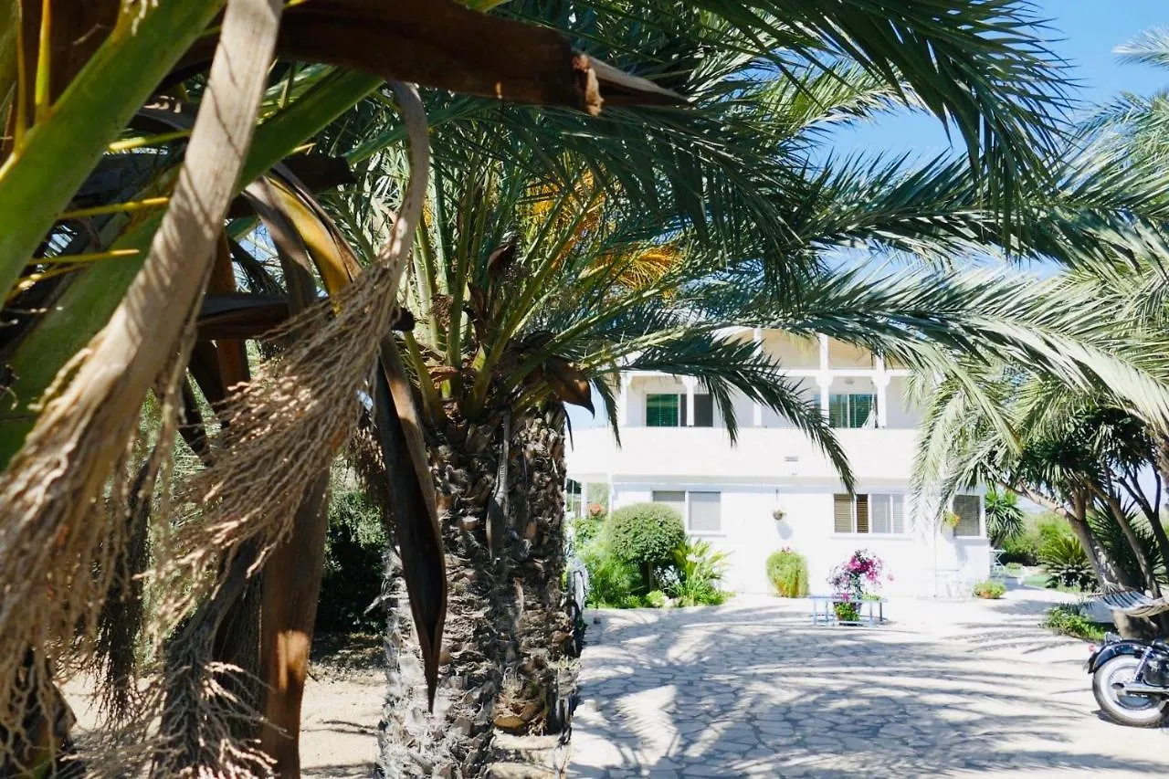 Villa Elia Bed And Breakfast Kiti 0*,  Chypre