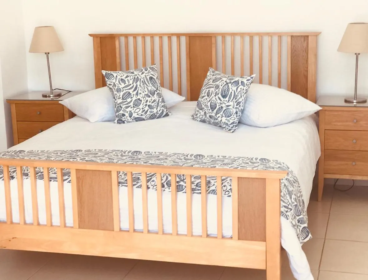 Couette-café Villa Elia Bed And Breakfast Kiti Chypre